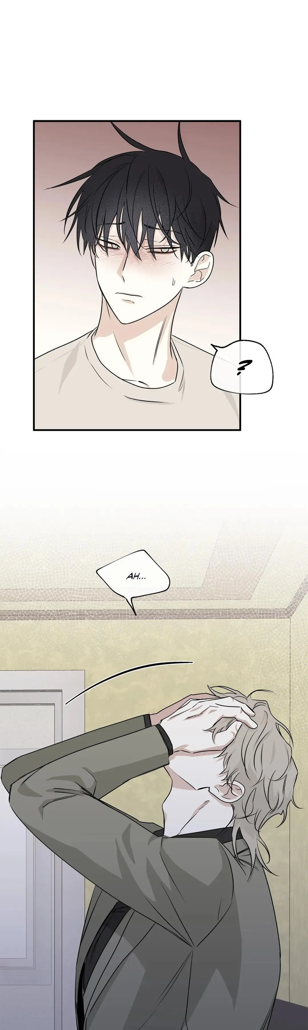 Low Tide in Twilight Chapter 46 page 30