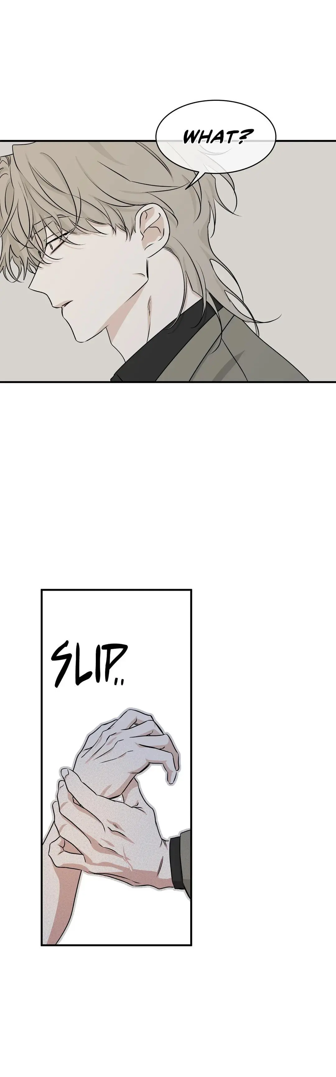 Low Tide in Twilight Chapter 46 page 27