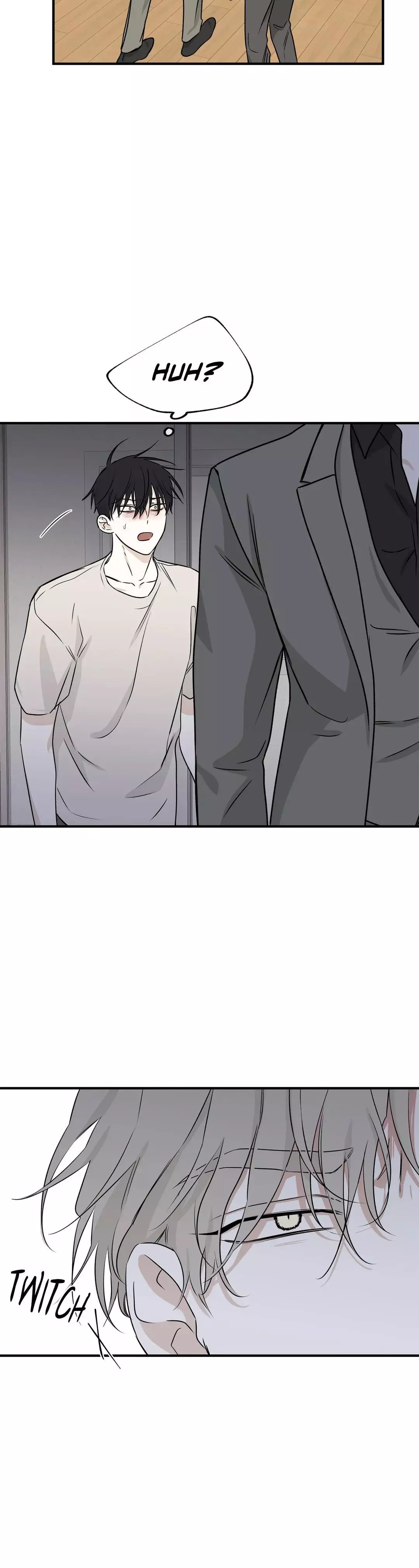 Low Tide in Twilight Chapter 47 page 8