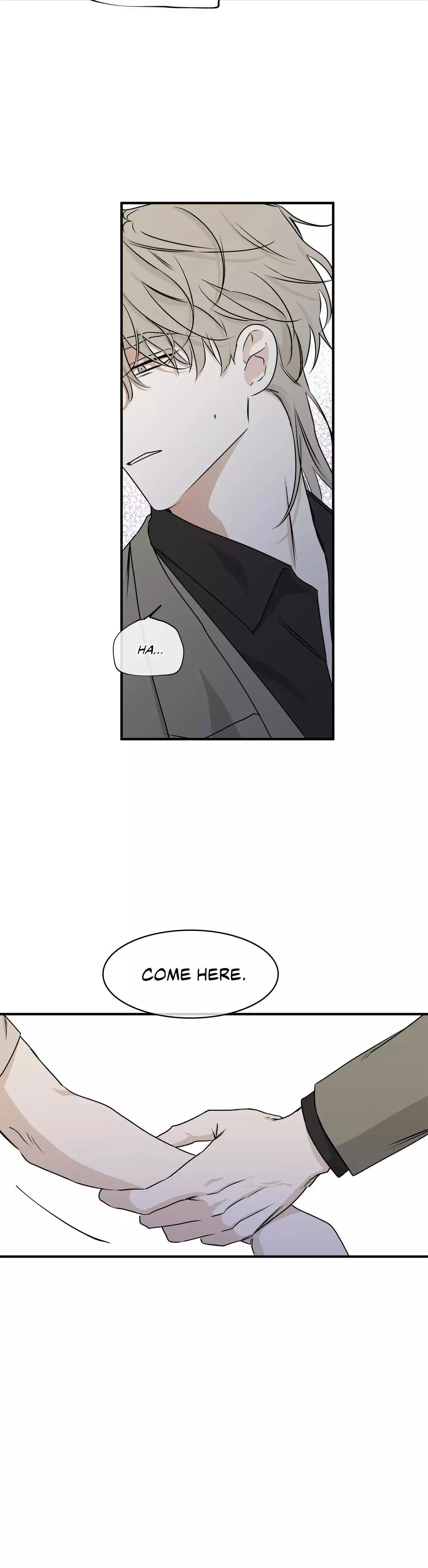 Low Tide in Twilight Chapter 47 page 11