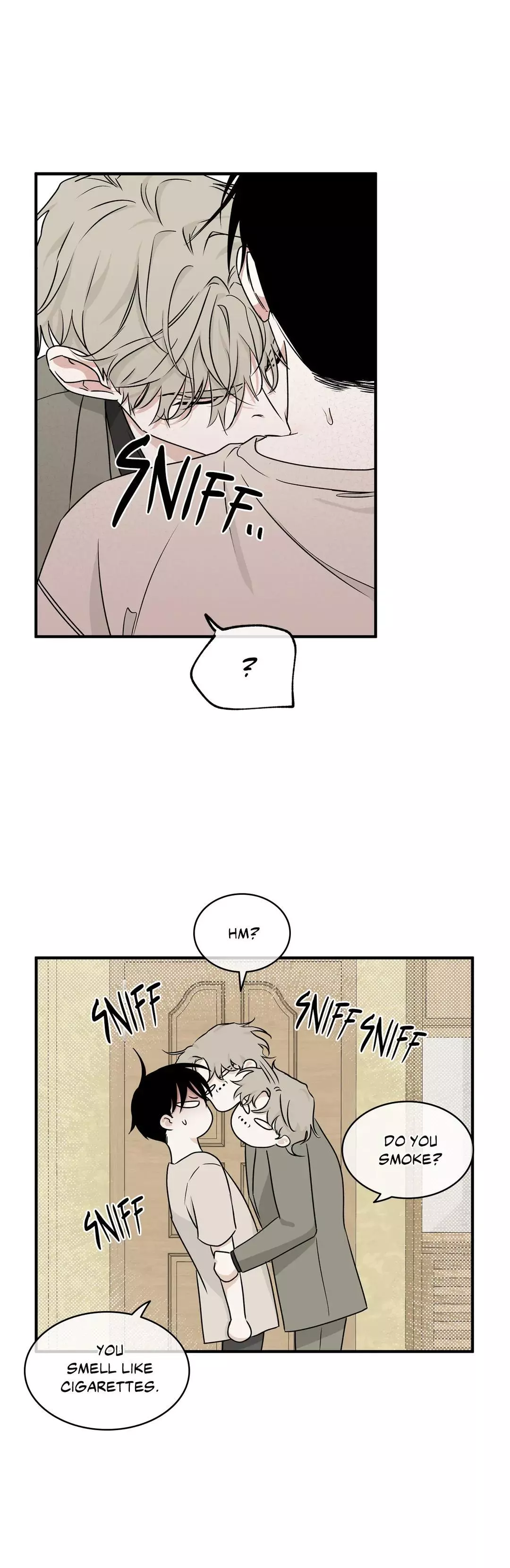 Low Tide in Twilight Chapter 47 page 13
