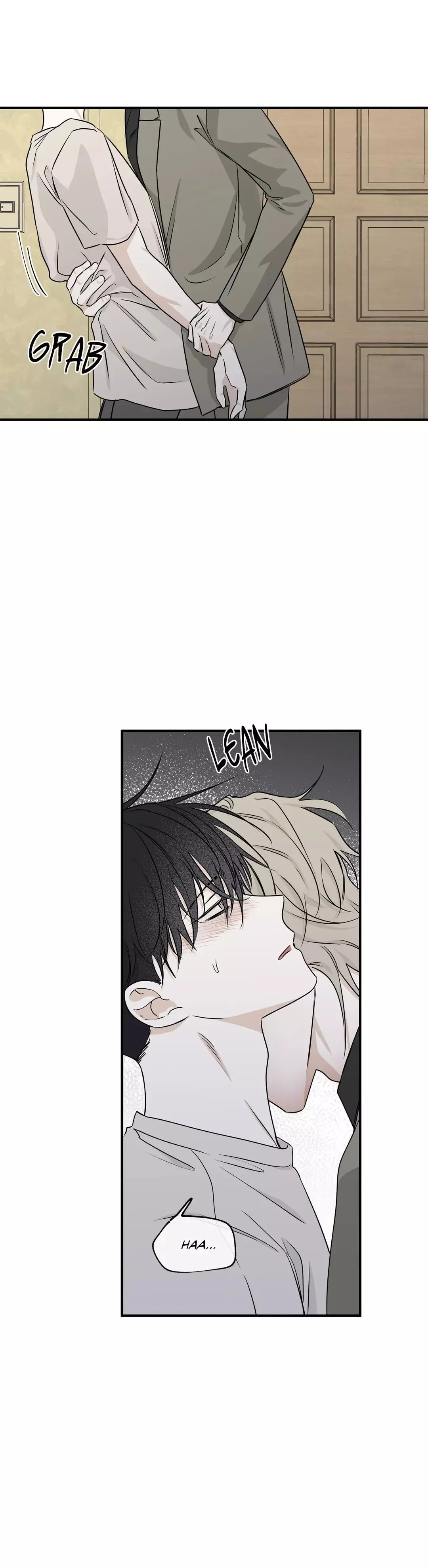 Low Tide in Twilight Chapter 47 page 12