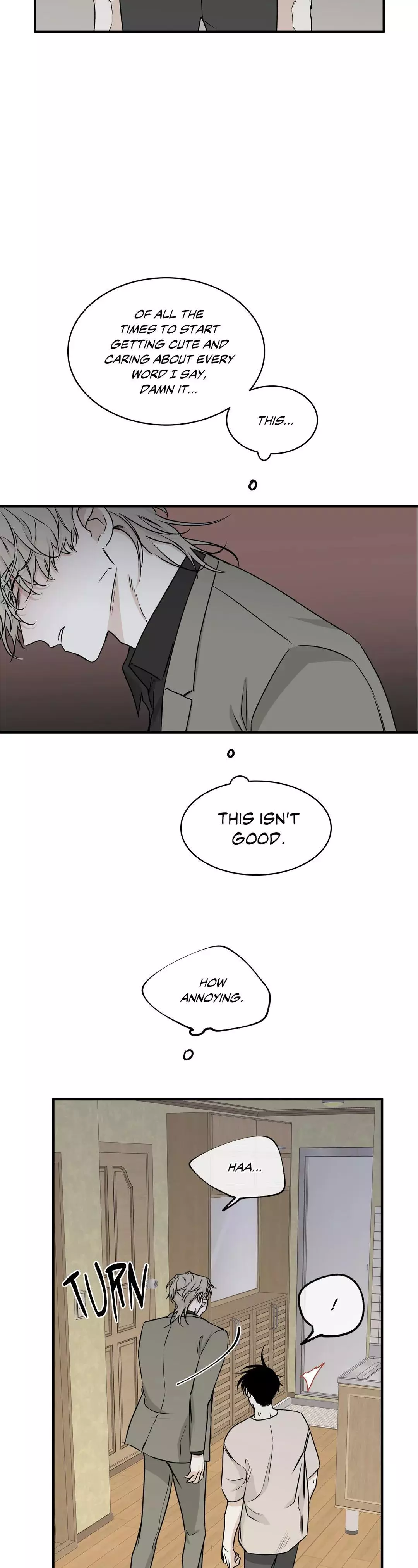 Low Tide in Twilight Chapter 47 page 7