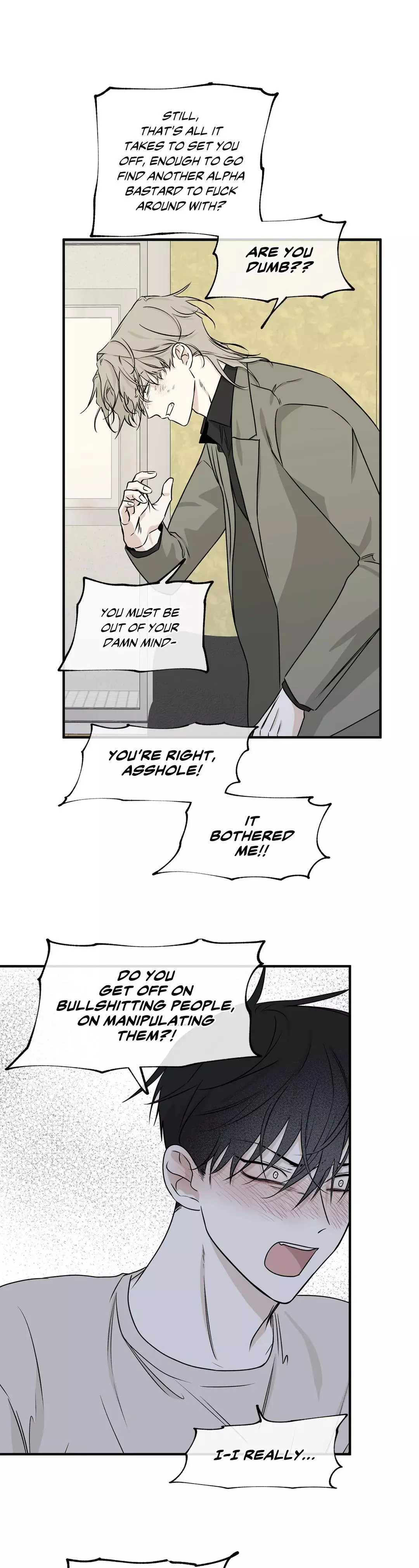 Low Tide in Twilight Chapter 47 page 5