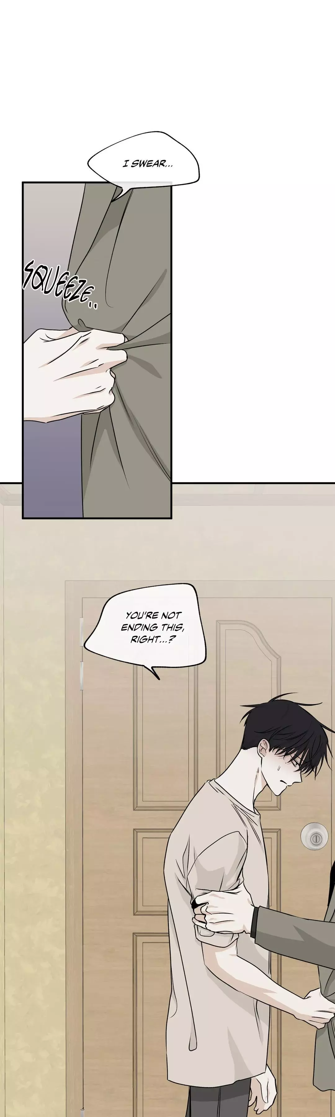 Low Tide in Twilight Chapter 47 page 17