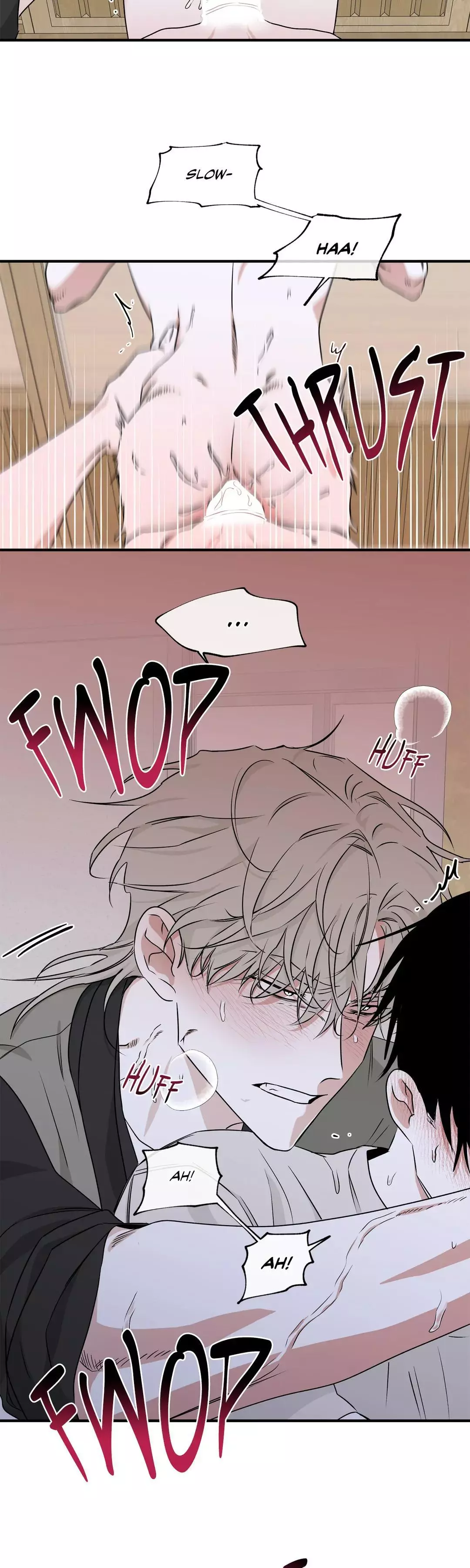 Low Tide in Twilight Chapter 47 page 25