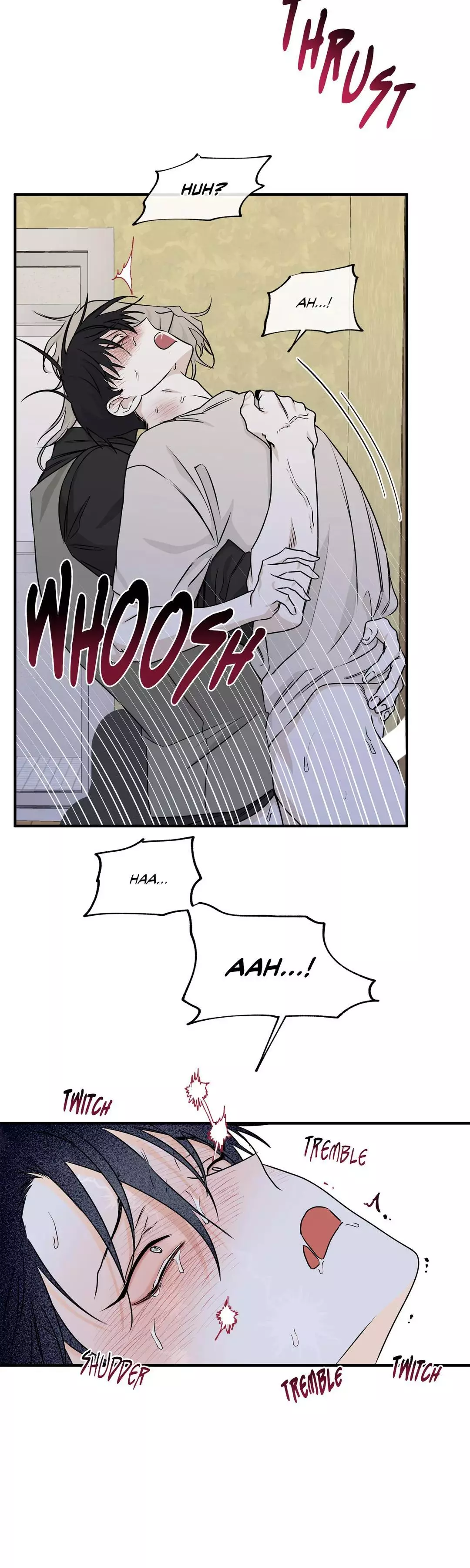 Low Tide in Twilight Chapter 47 page 26