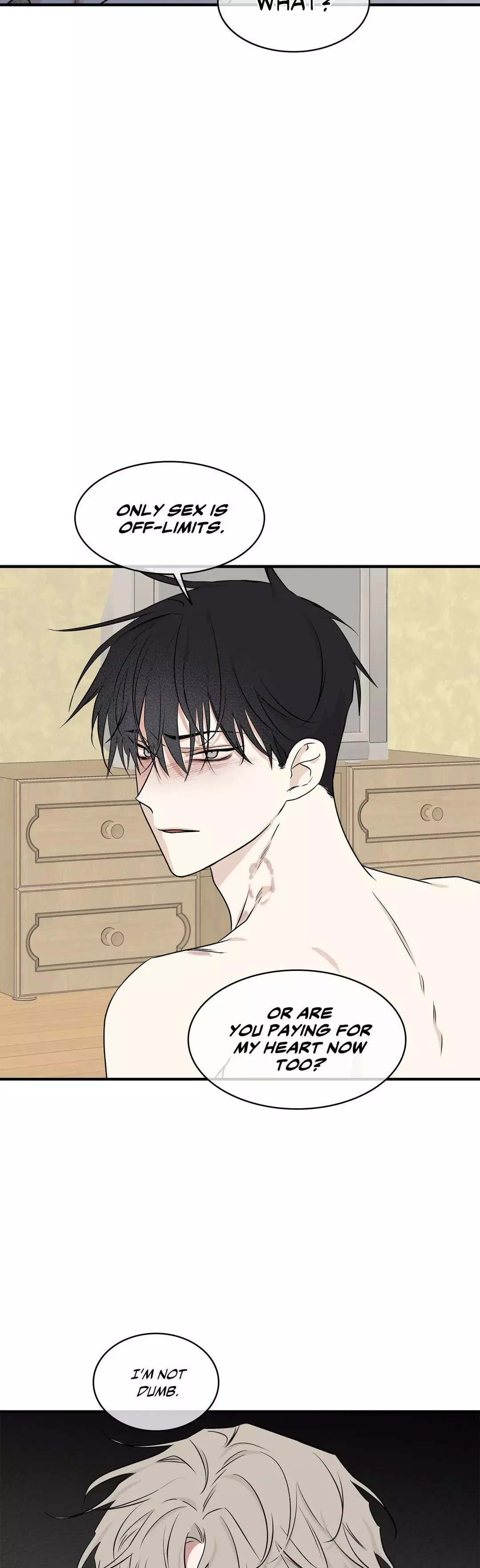 Low Tide in Twilight Chapter 48 page 2