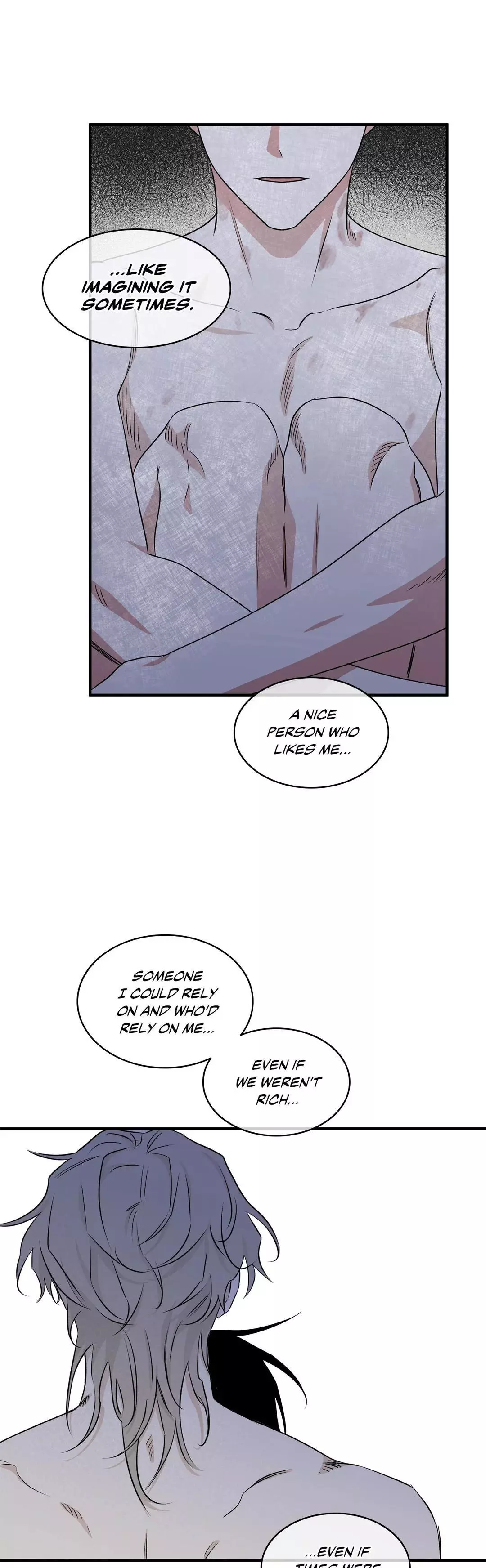 Low Tide in Twilight Chapter 48 page 4