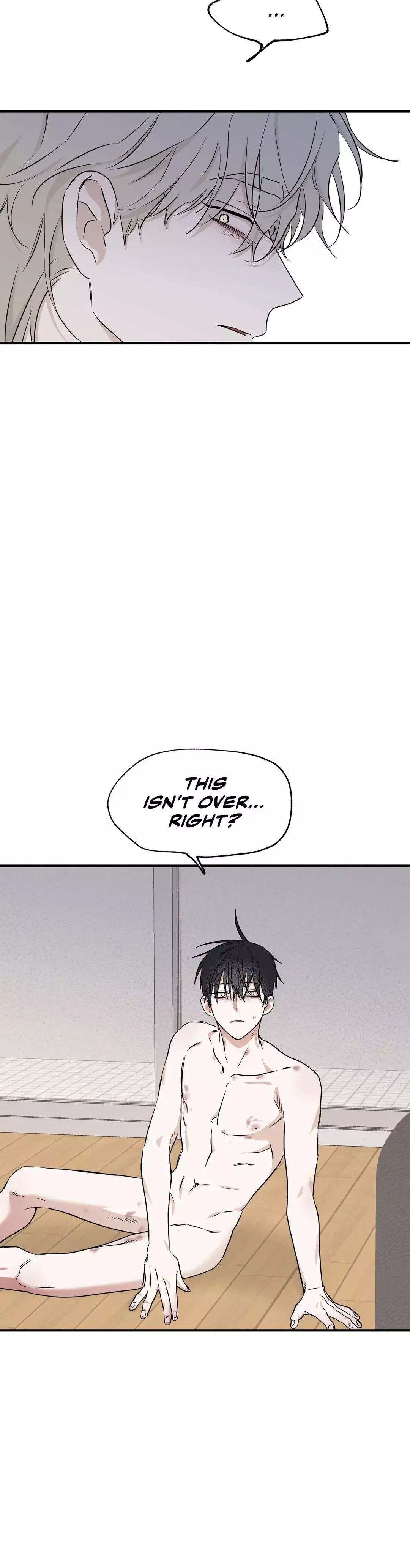Low Tide in Twilight Chapter 48 page 9