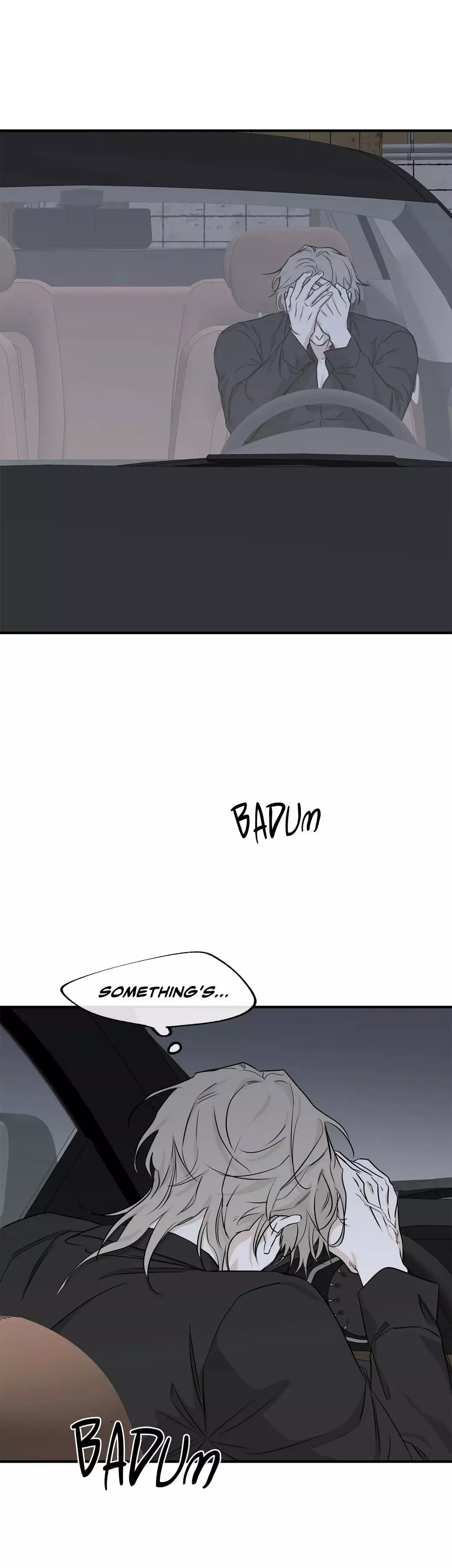 Low Tide in Twilight Chapter 48 page 13
