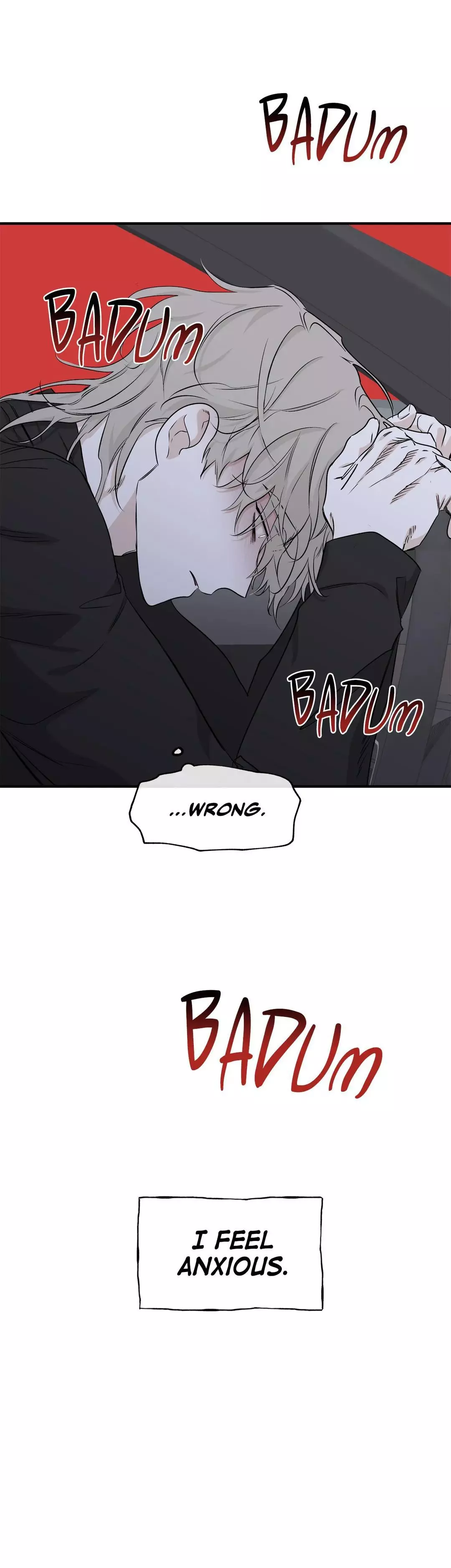 Low Tide in Twilight Chapter 48 page 14