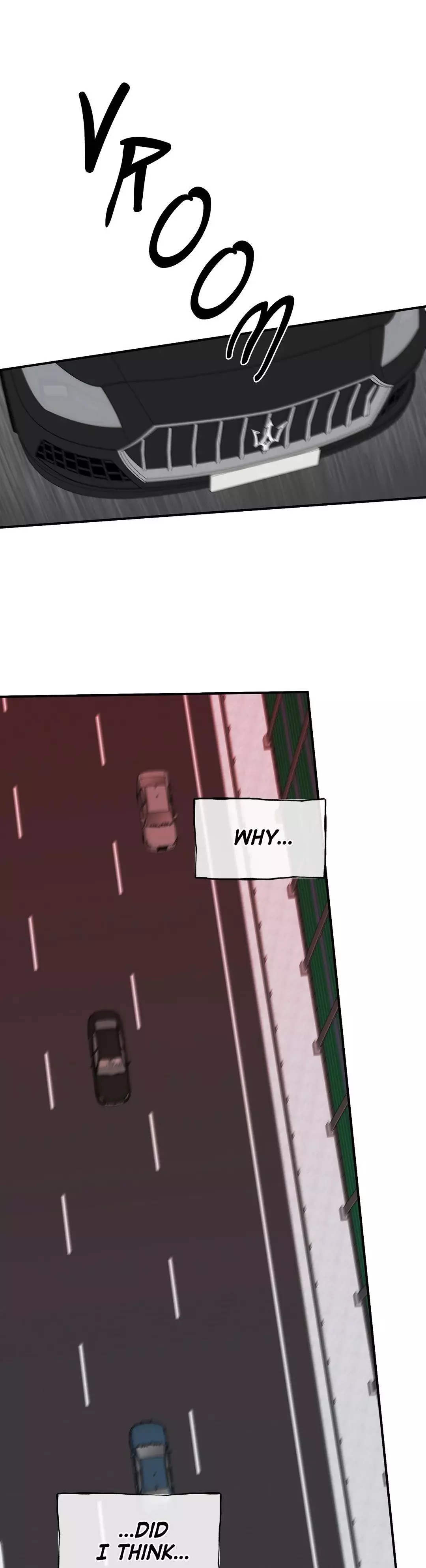 Low Tide in Twilight Chapter 48 page 15