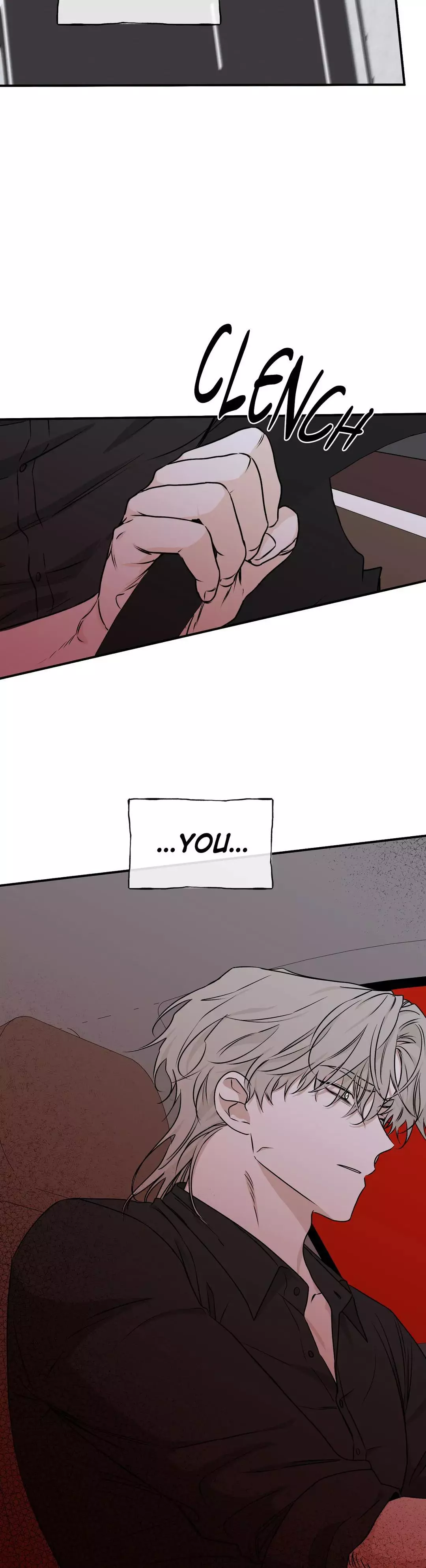 Low Tide in Twilight Chapter 48 page 16