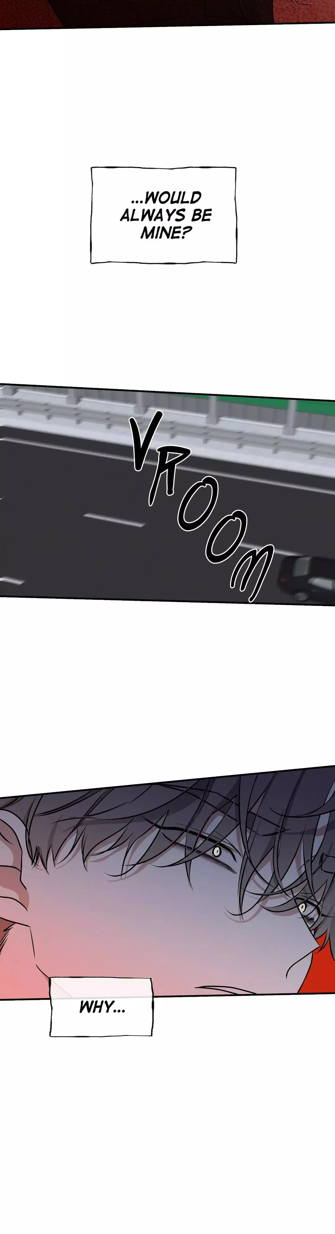 Low Tide in Twilight Chapter 48 page 17