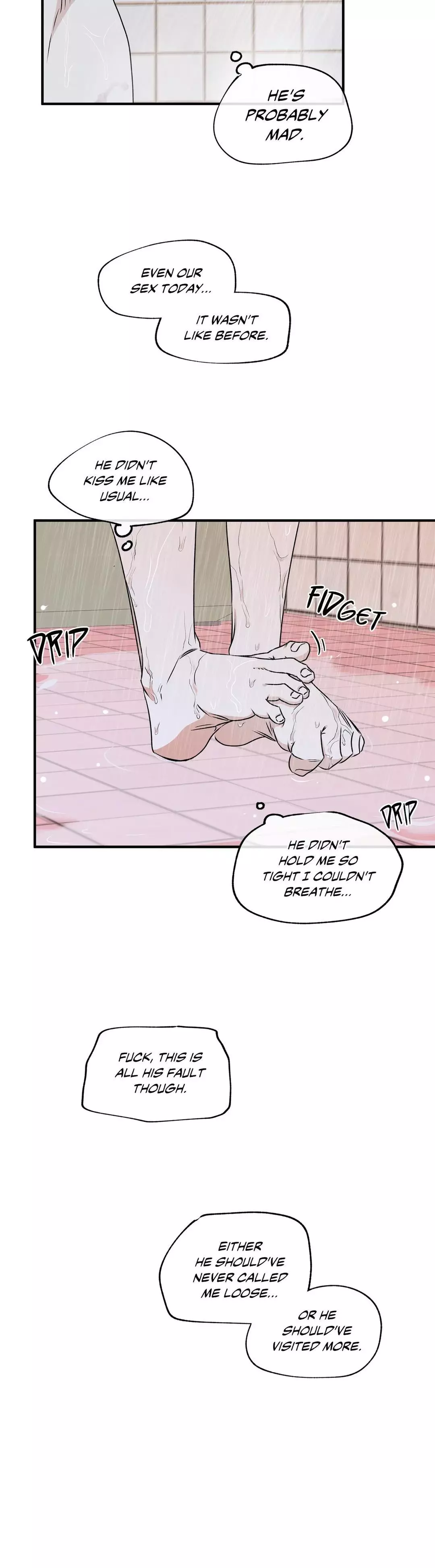 Low Tide in Twilight Chapter 48 page 26