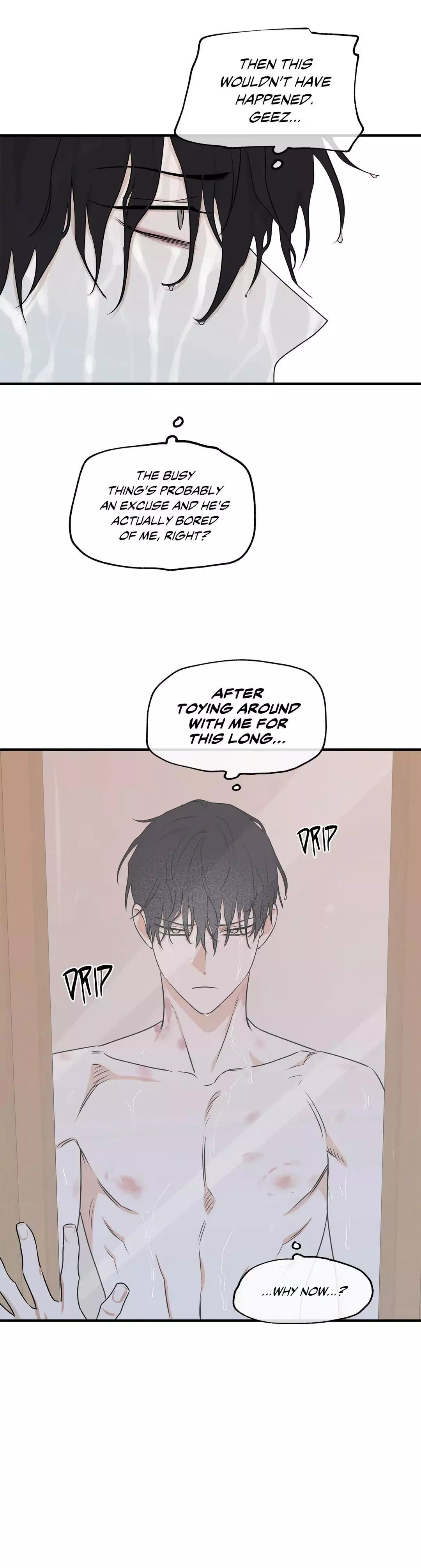 Low Tide in Twilight Chapter 48 page 27