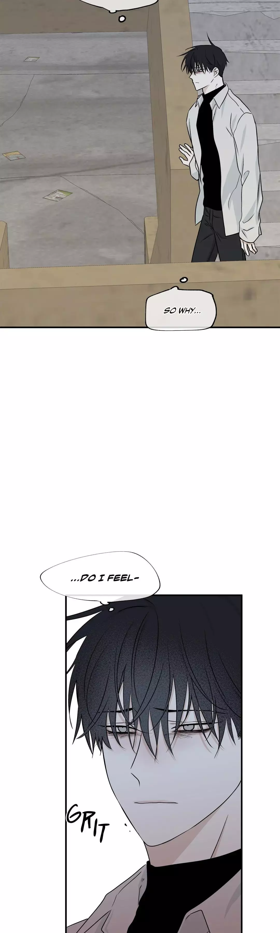 Low Tide in Twilight Chapter 48 page 31