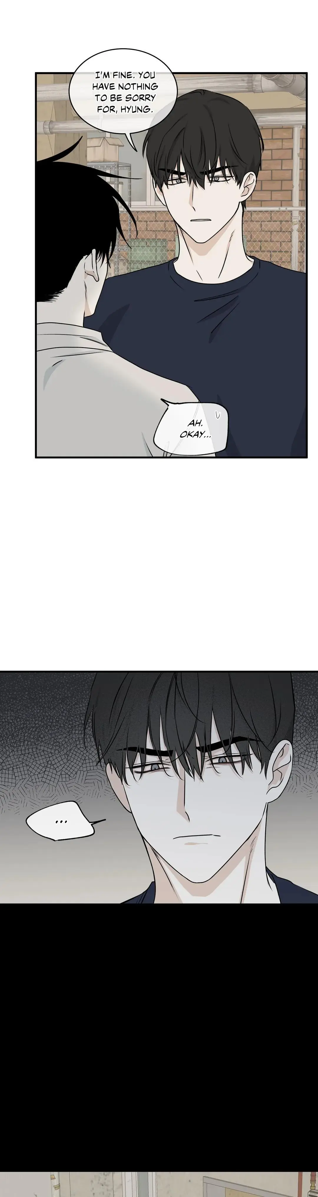 Low Tide in Twilight Chapter 49 page 4