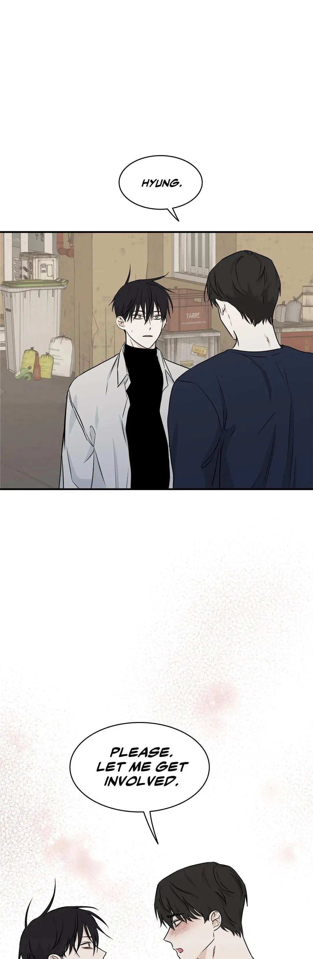 Low Tide in Twilight Chapter 49 page 8