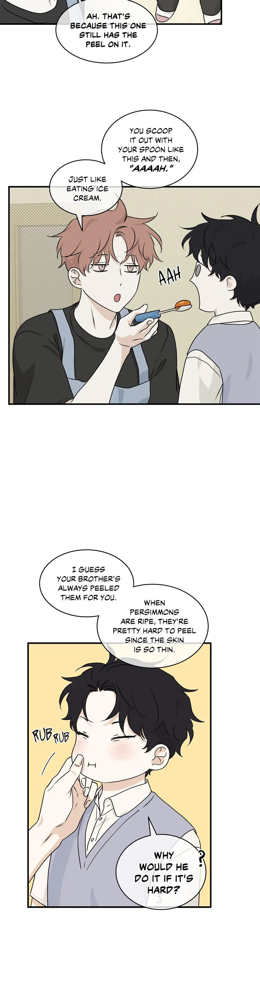 Low Tide in Twilight Chapter 49 page 25