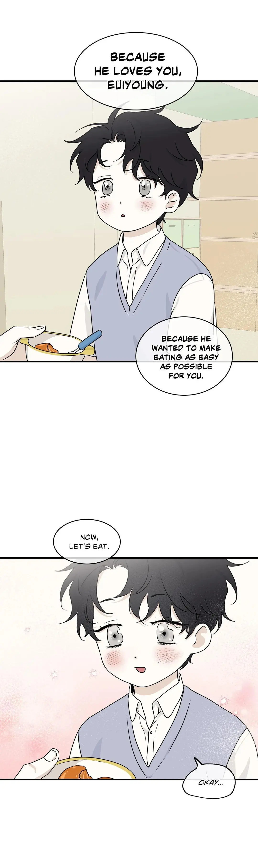 Low Tide in Twilight Chapter 49 page 26