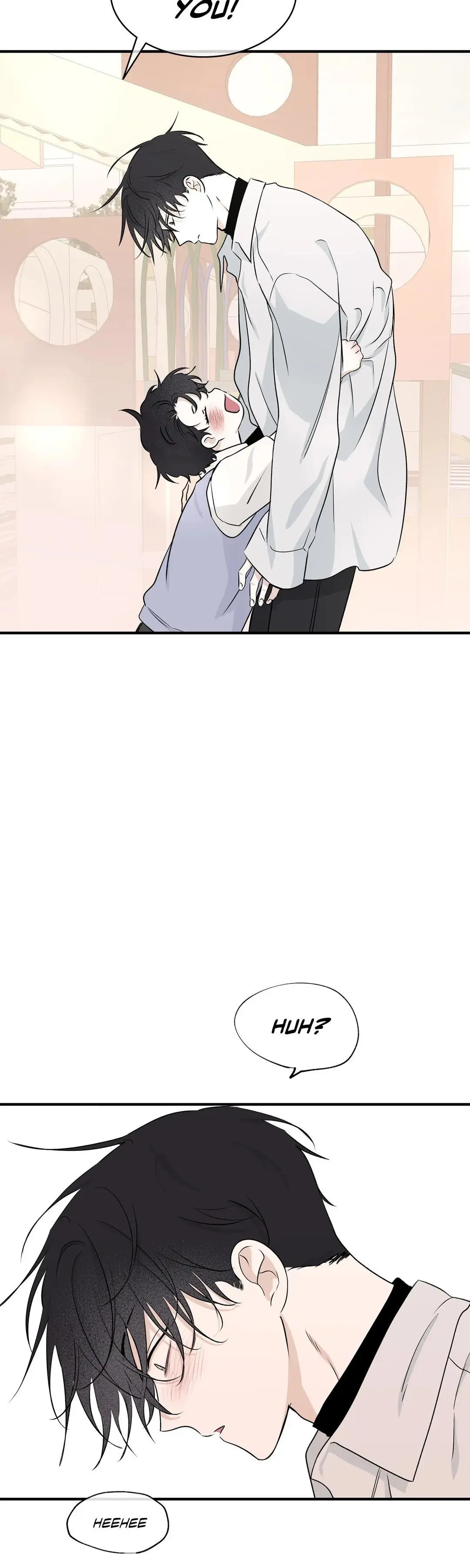 Low Tide in Twilight Chapter 49 page 30