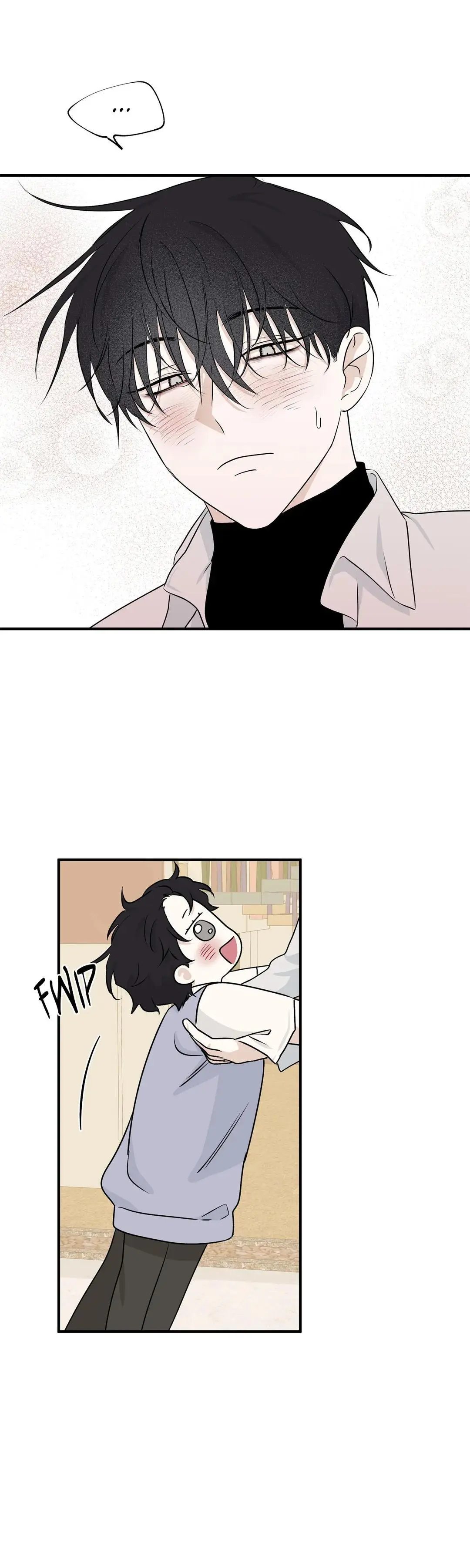 Low Tide in Twilight Chapter 49 page 32