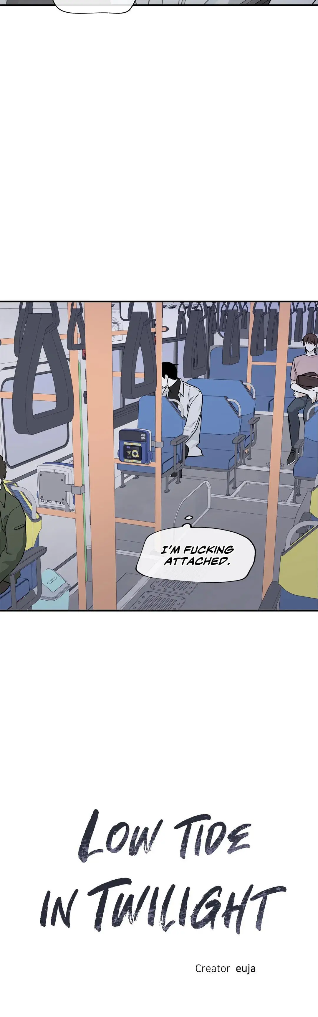 Low Tide in Twilight Chapter 49 page 22