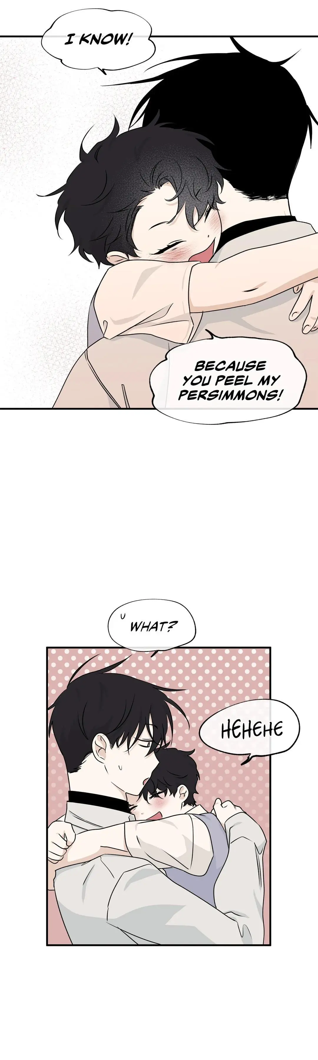 Low Tide in Twilight Chapter 49 page 34
