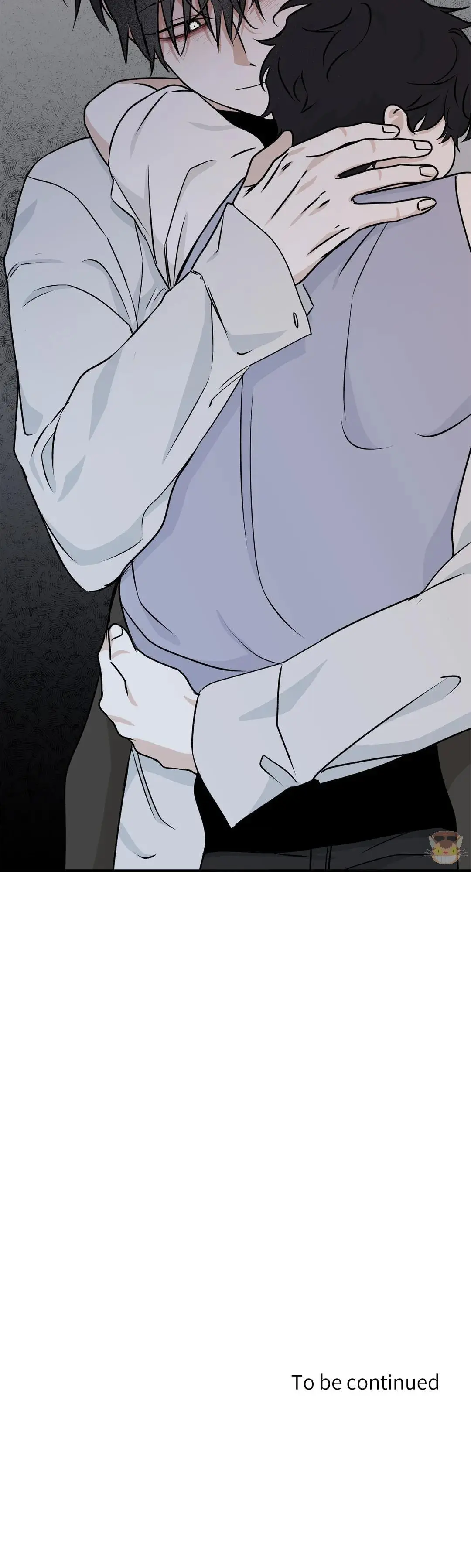Low Tide in Twilight Chapter 49 page 38