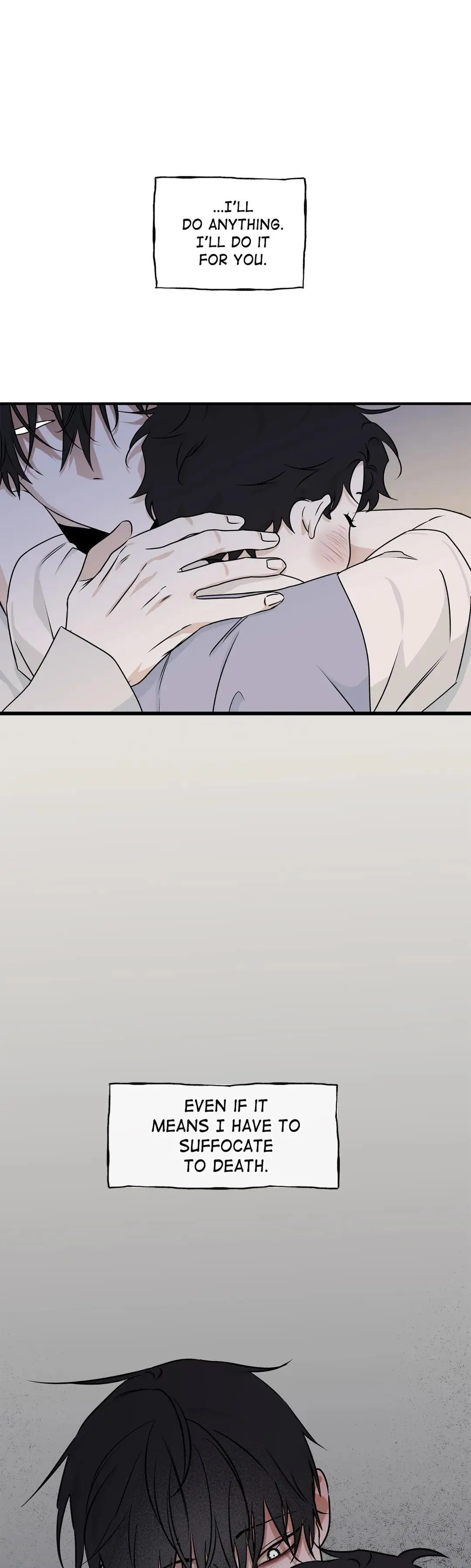 Low Tide in Twilight Chapter 49 page 37