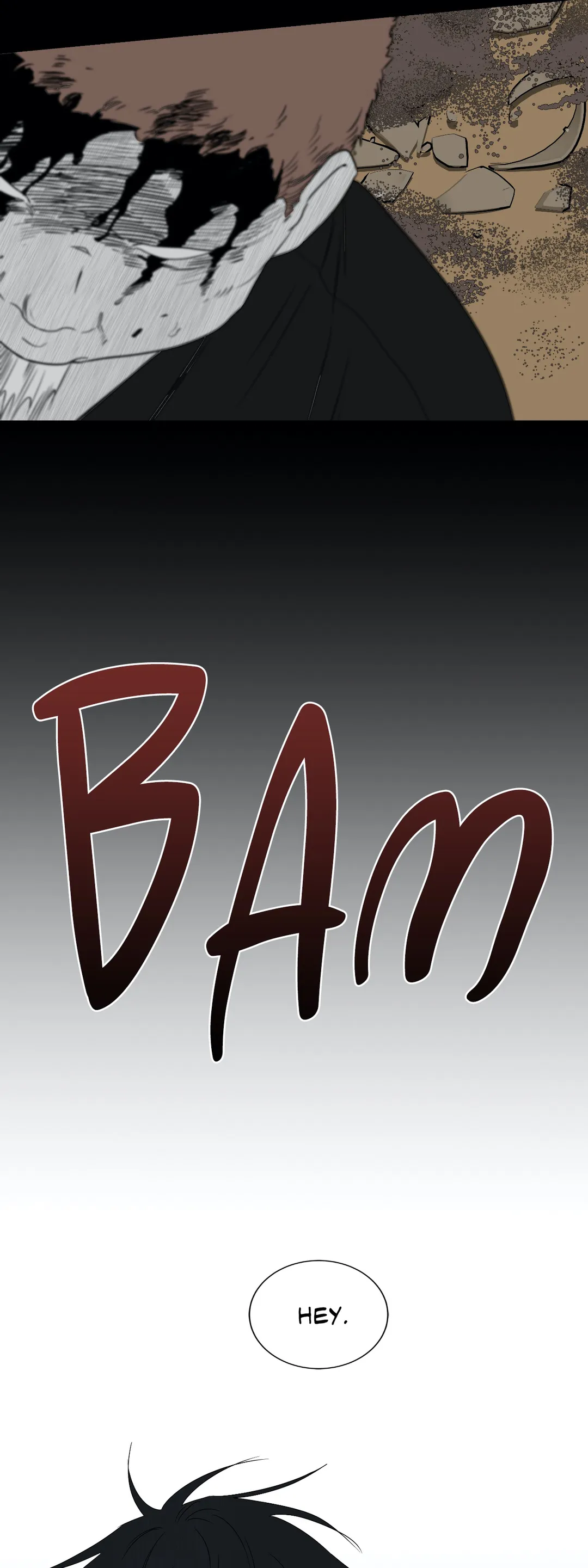 Low Tide in Twilight Chapter 5 page 11