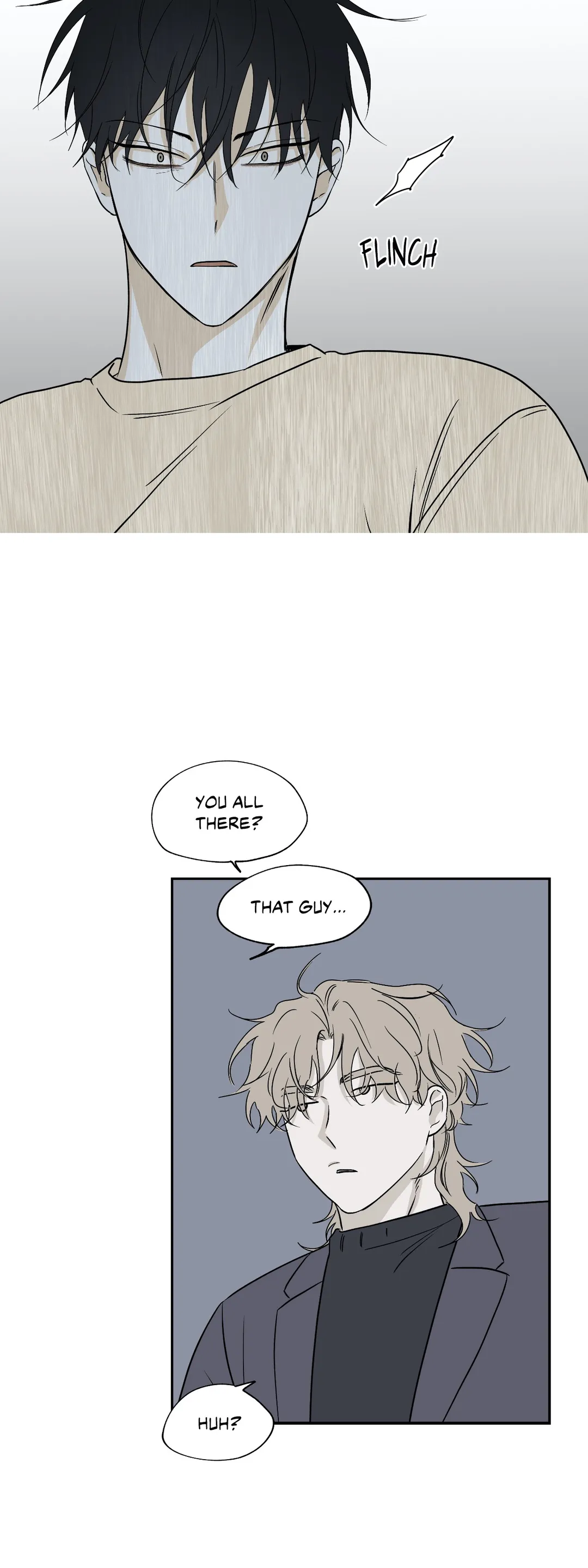 Low Tide in Twilight Chapter 5 page 12