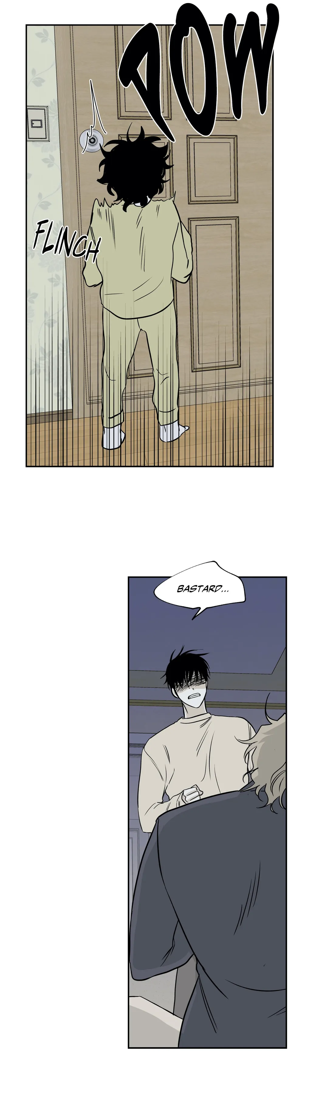 Low Tide in Twilight Chapter 5 page 20