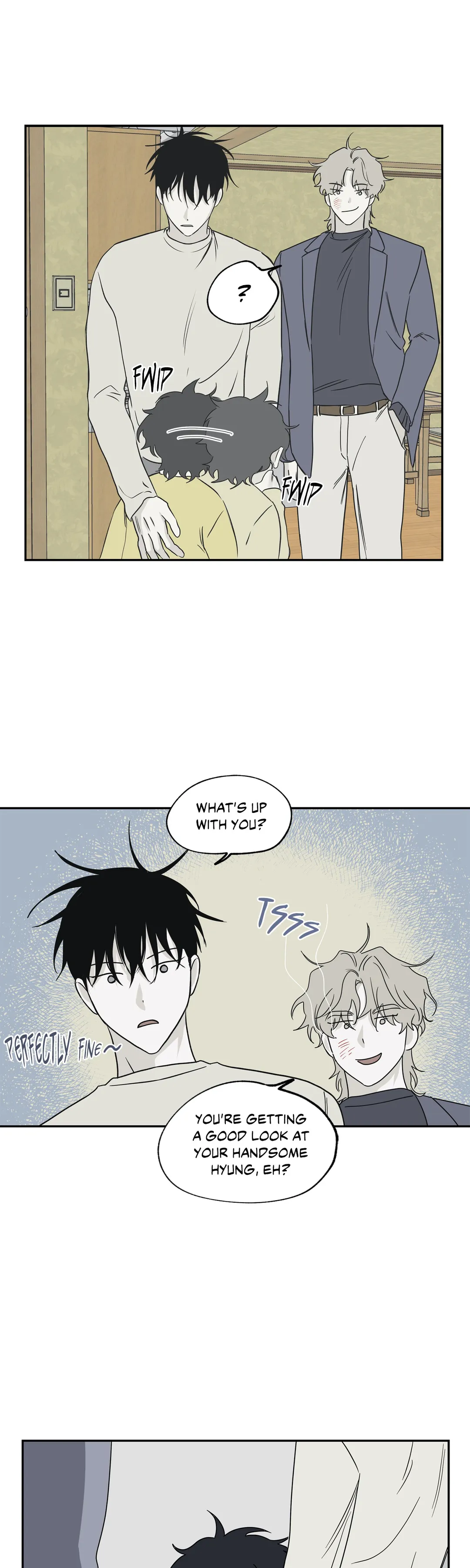Low Tide in Twilight Chapter 5 page 26