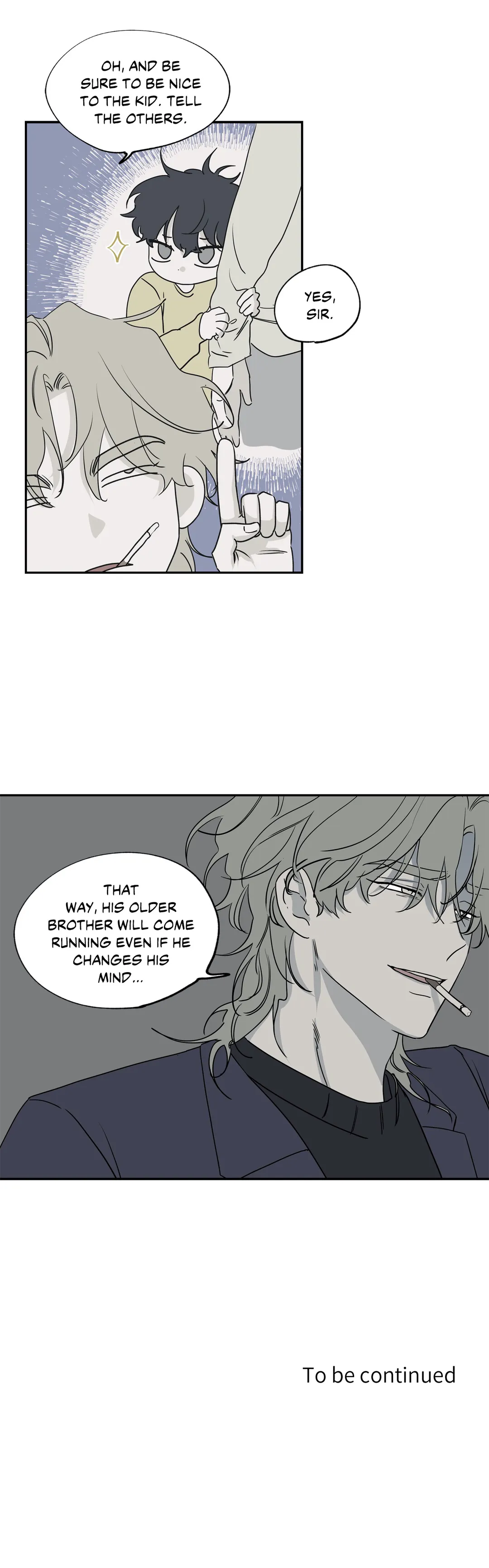 Low Tide in Twilight Chapter 5 page 32