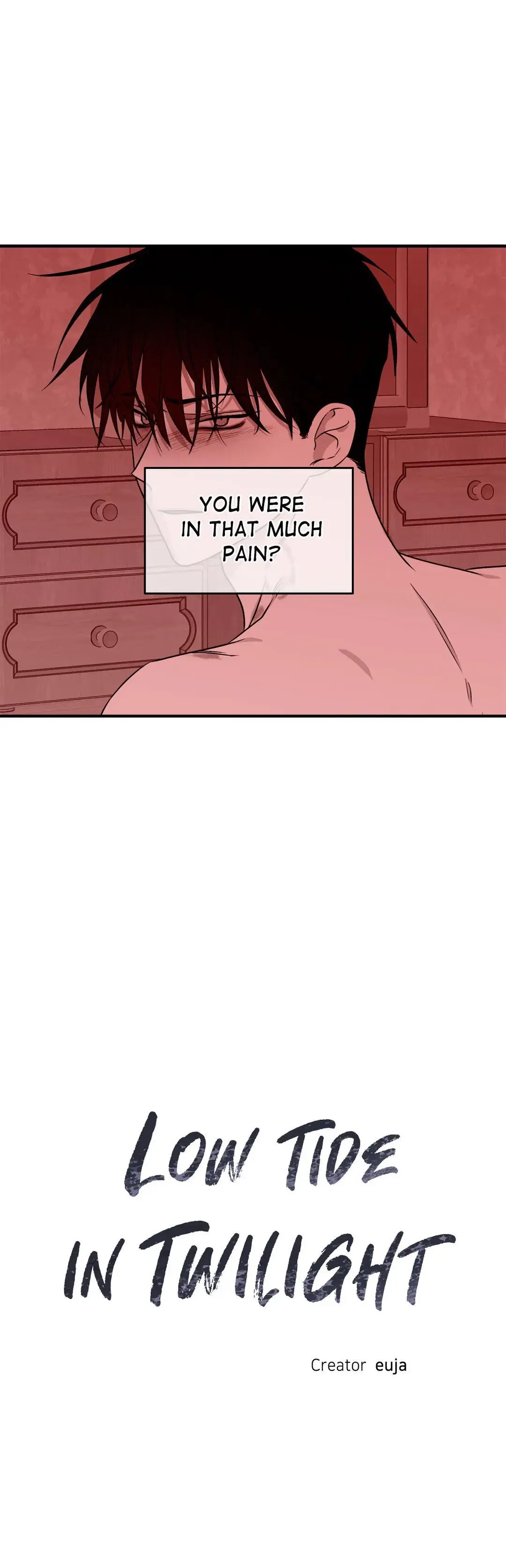Low Tide in Twilight Chapter 50 page 4