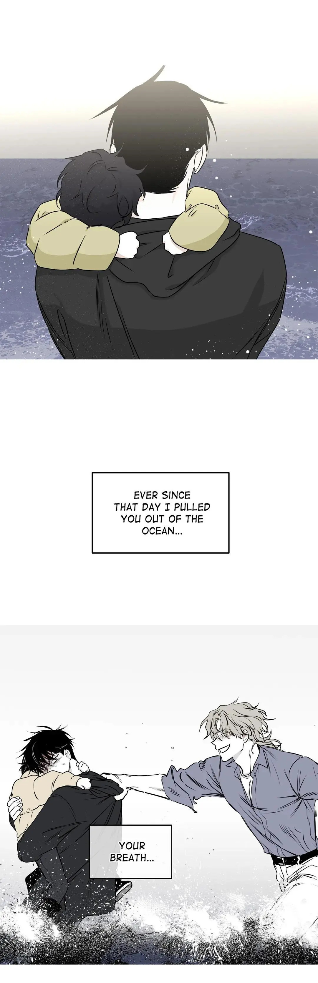 Low Tide in Twilight Chapter 50 page 5