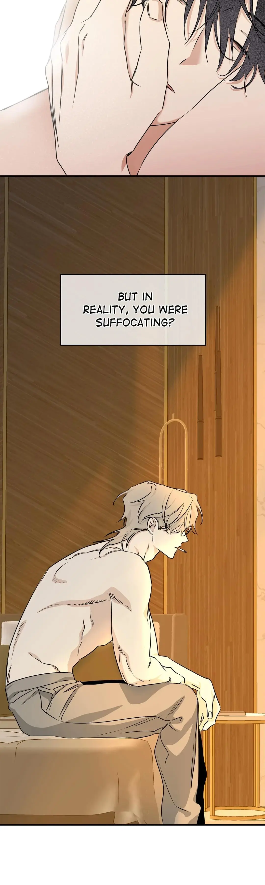 Low Tide in Twilight Chapter 50 page 3