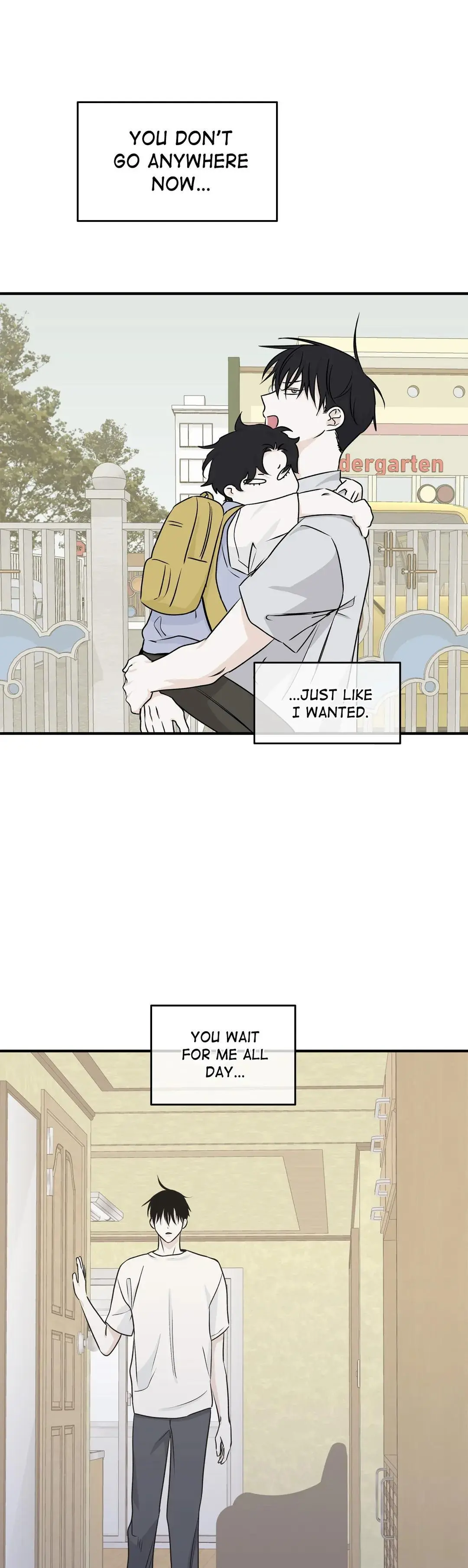 Low Tide in Twilight Chapter 50 page 8