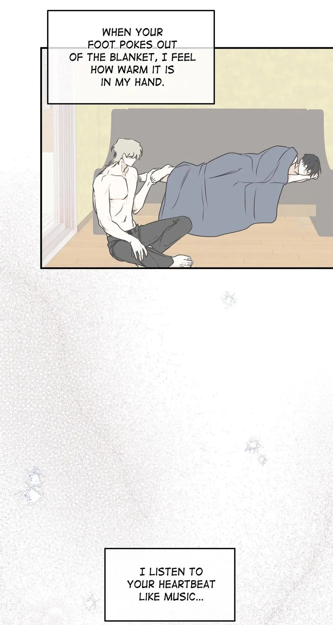 Low Tide in Twilight Chapter 50 page 13
