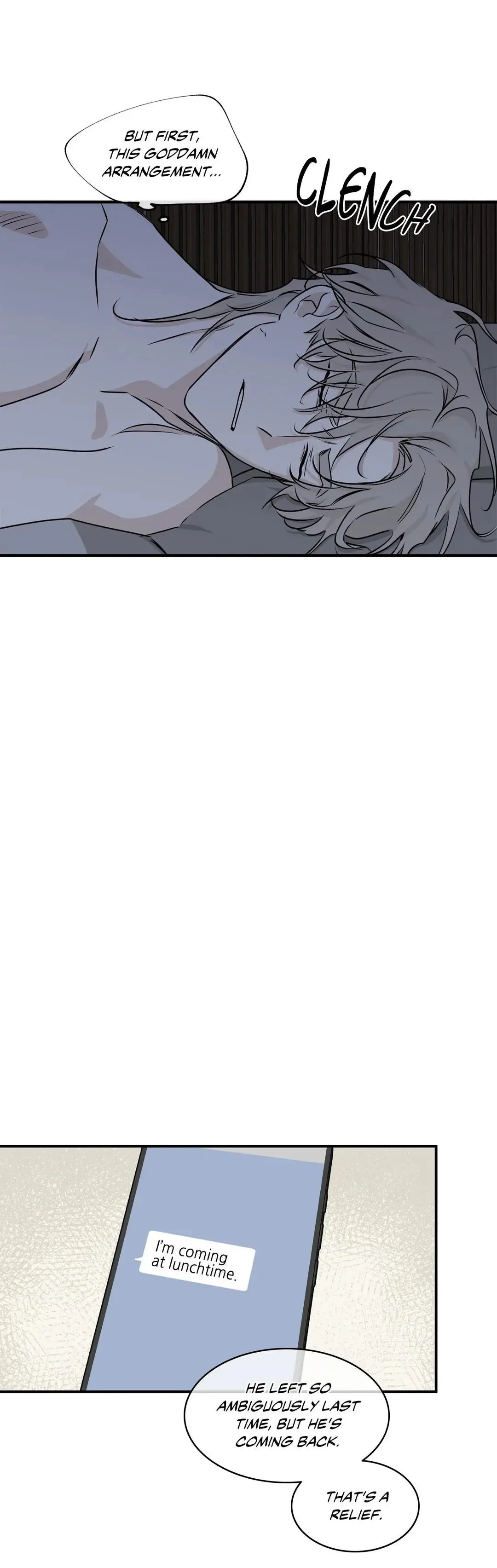 Low Tide in Twilight Chapter 50 page 25