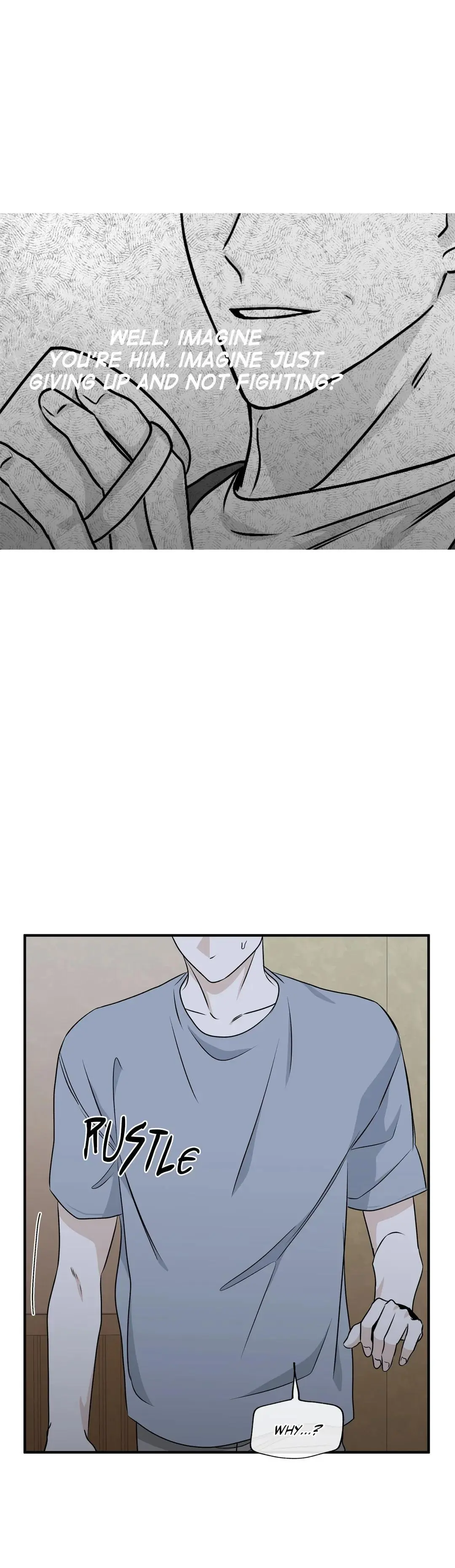 Low Tide in Twilight Chapter 50 page 32