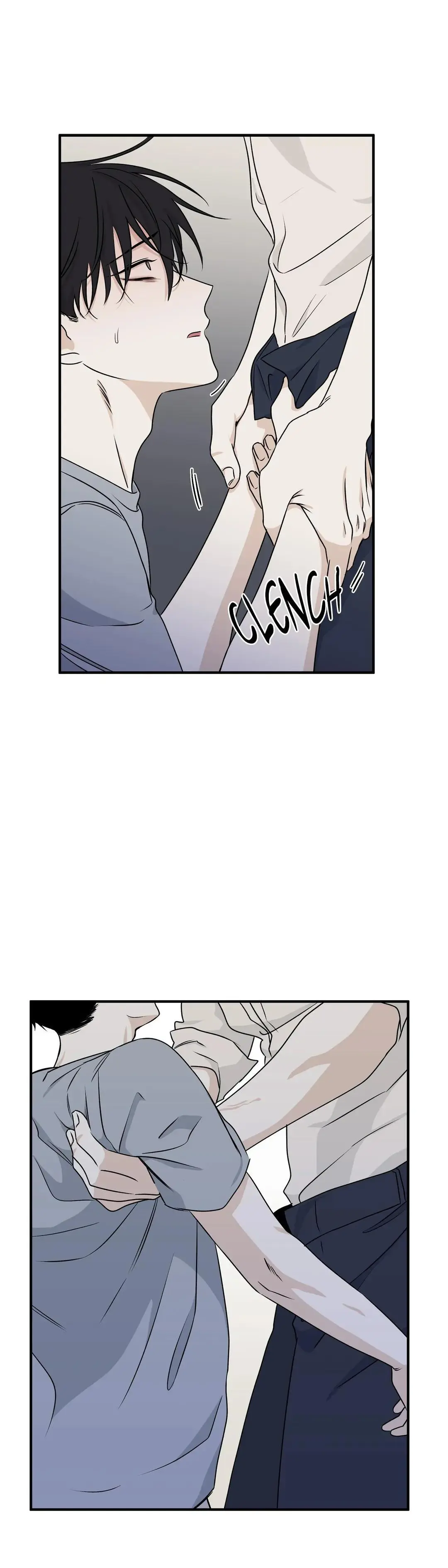 Low Tide in Twilight Chapter 50 page 35