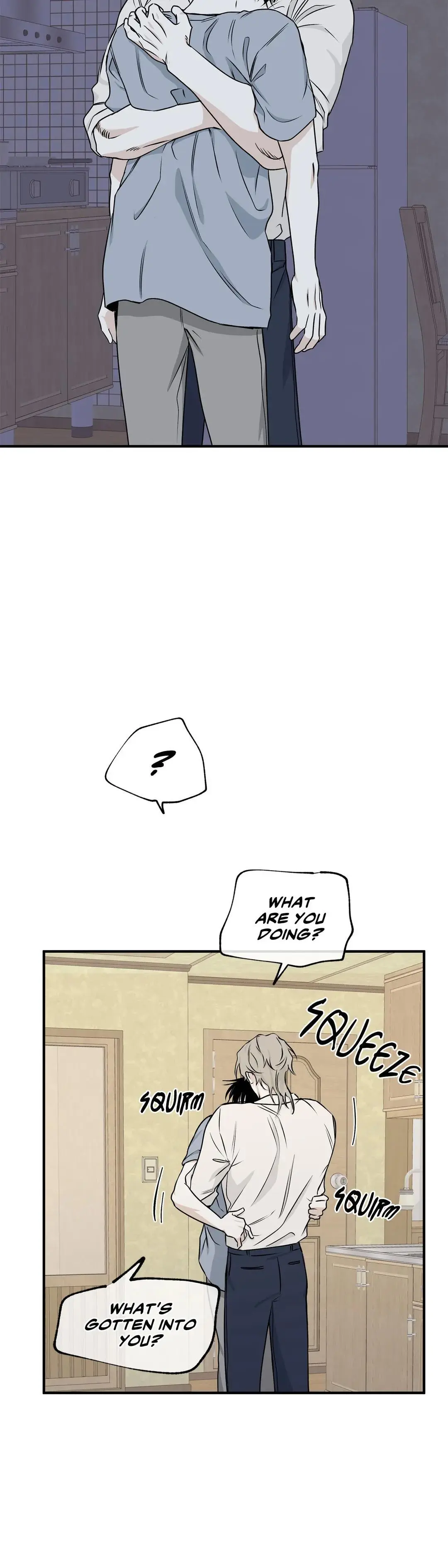 Low Tide in Twilight Chapter 50 page 37