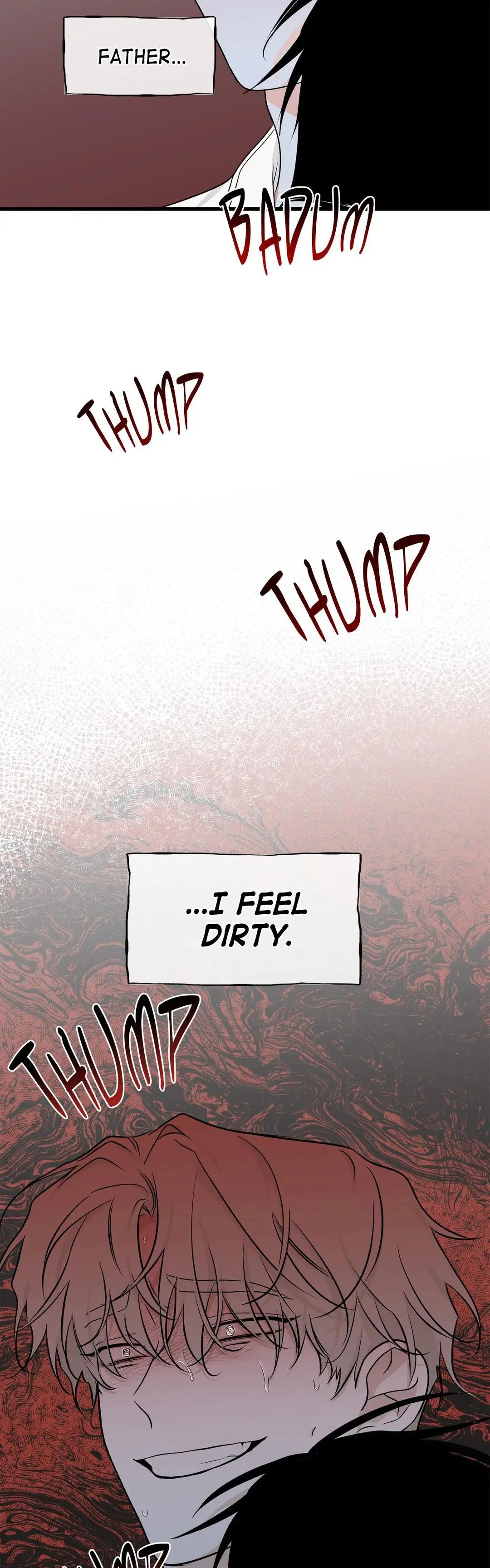 Low Tide in Twilight Chapter 50 page 40