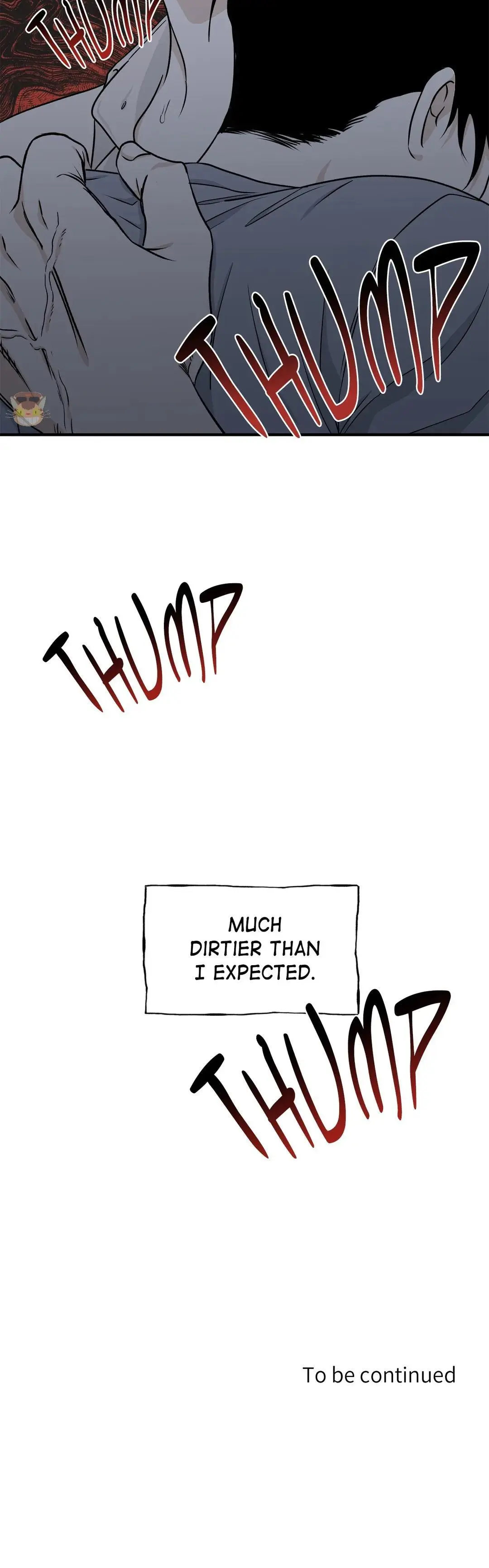 Low Tide in Twilight Chapter 50 page 41