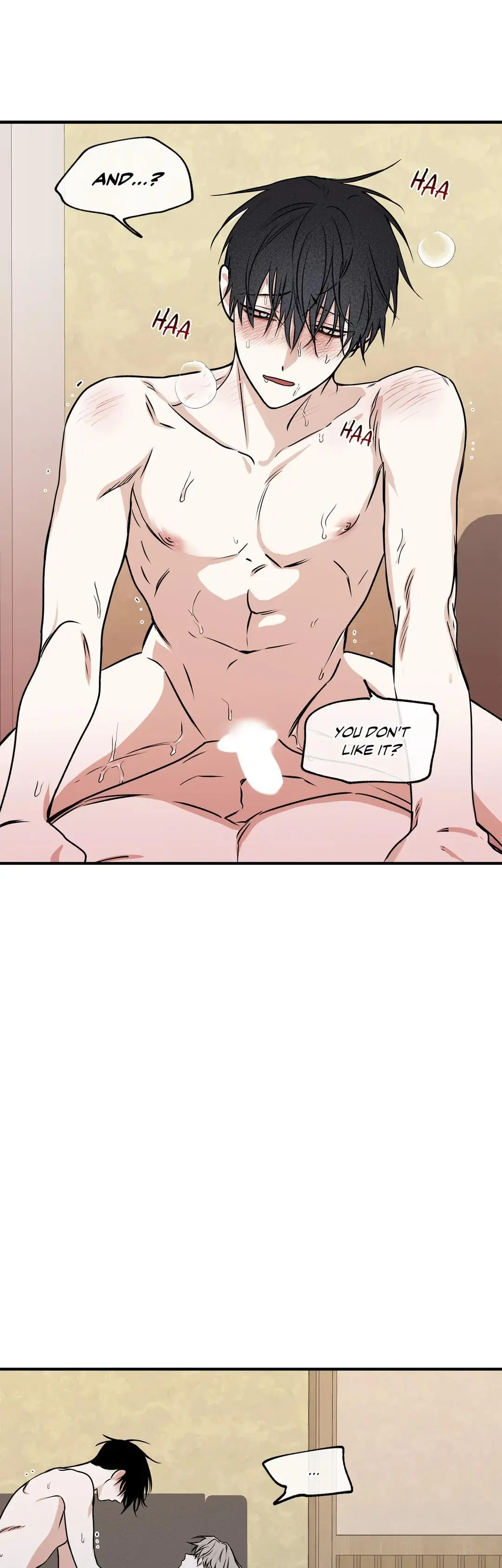 Low Tide in Twilight Chapter 51 page 4