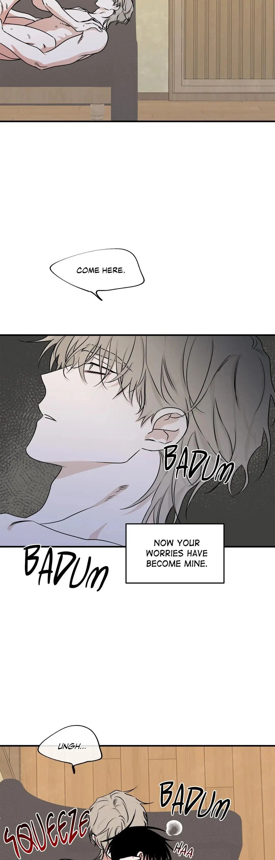 Low Tide in Twilight Chapter 51 page 5
